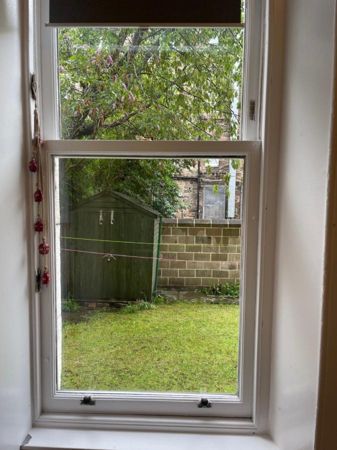 Ground Floor 1 Bedroom Flat In The Centre Édimbourg