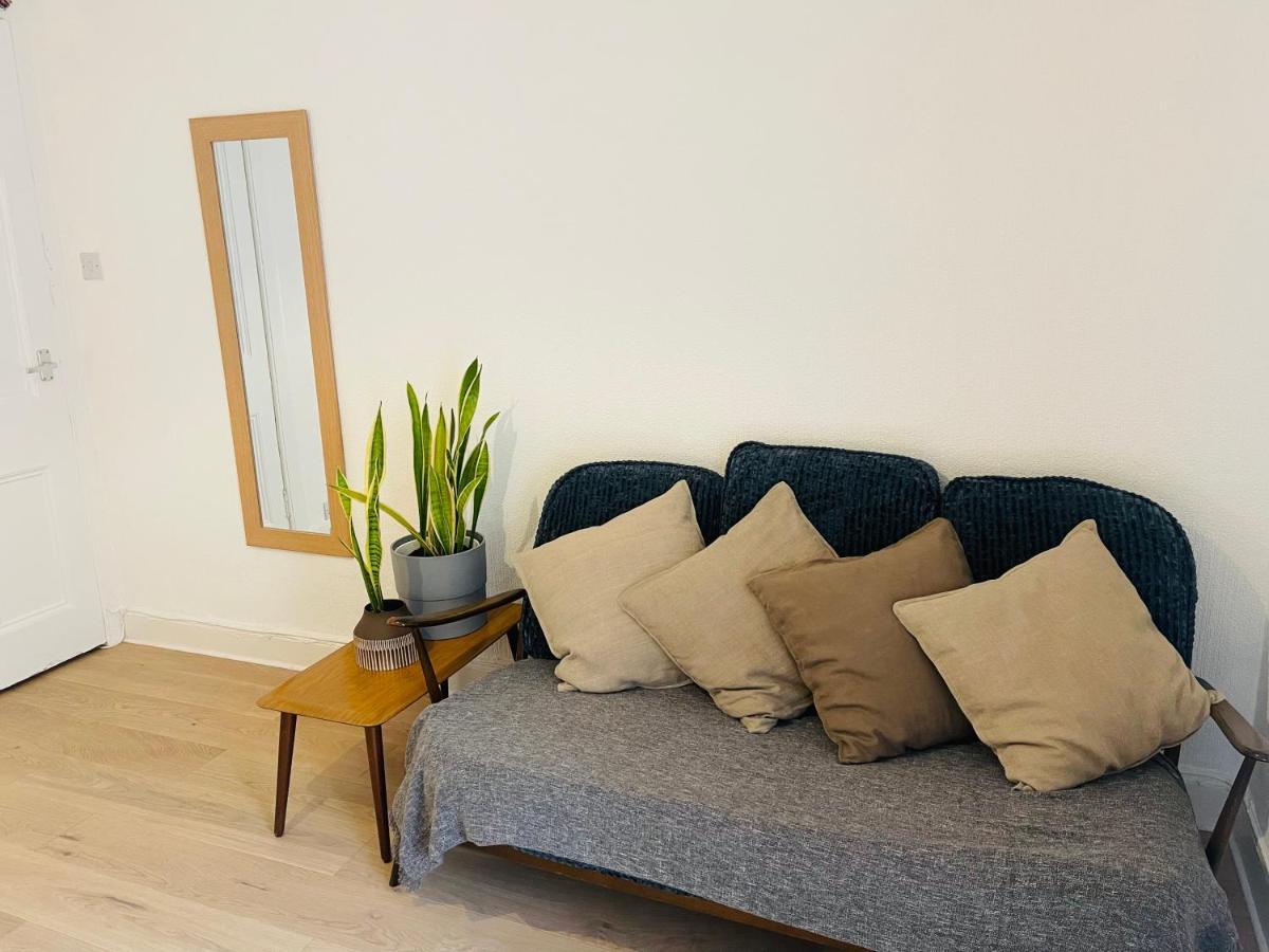 Ground Floor 1 Bedroom Flat In The Centre Édimbourg