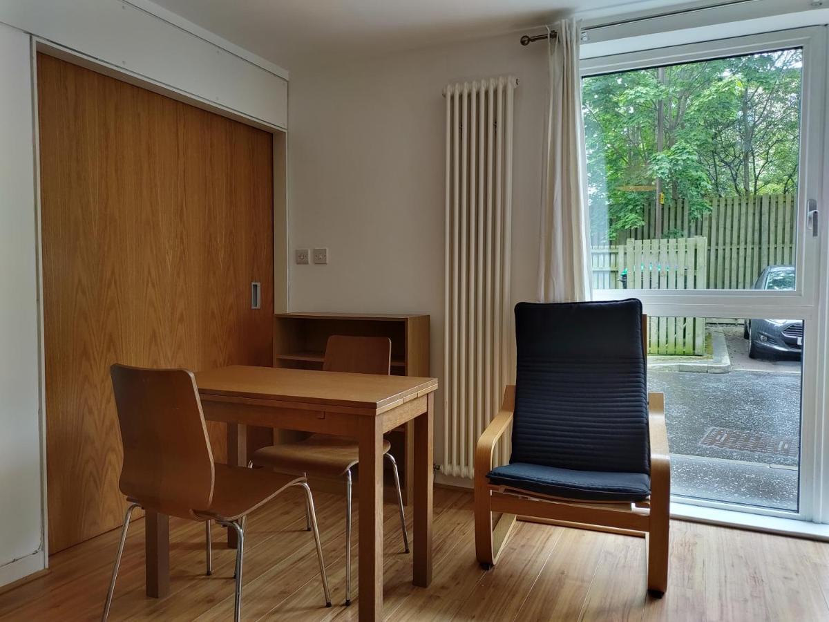 The Amazing East Pilton Farm Rigg Near Botanic Gardens Apartment *