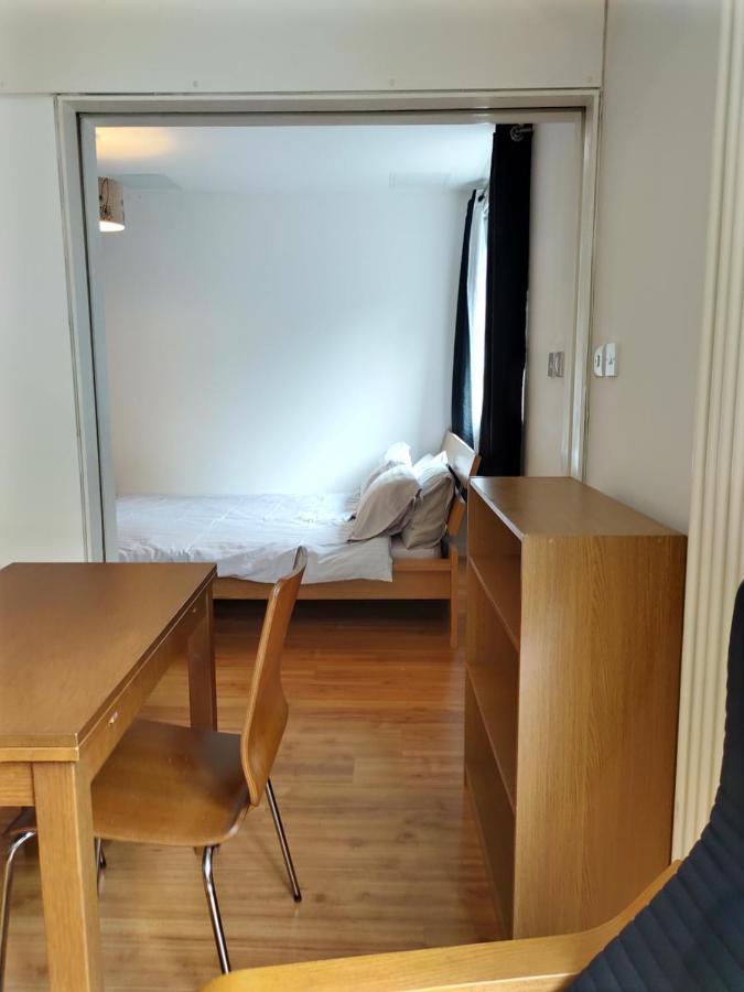 Apartment The Amazing East Pilton Farm Rigg Near Botanic Gardens