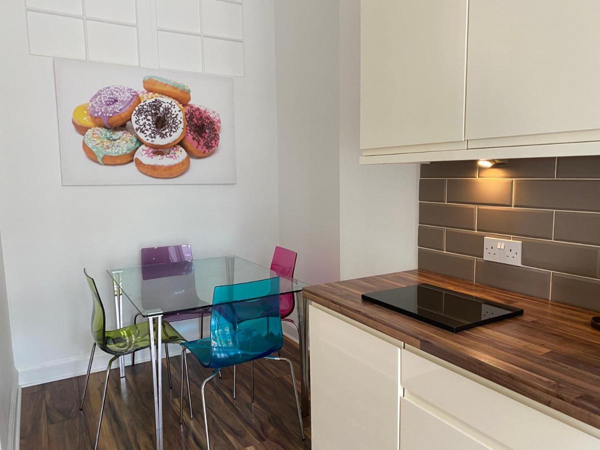 Lovely Main Door 2 Bed * EDI