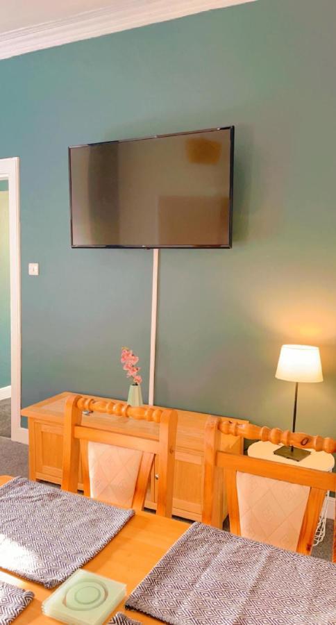 Appartement Leven