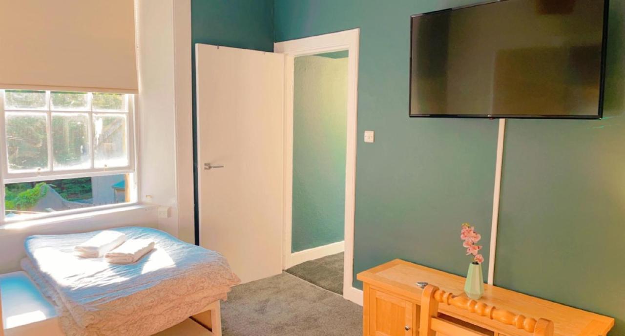 Appartement Leven EDI