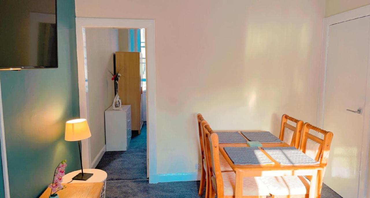 Leven Appartement
