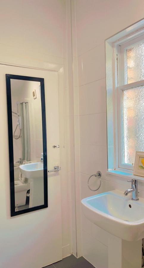 Leven Appartement