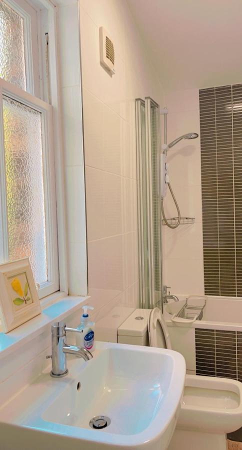 Leven Appartement