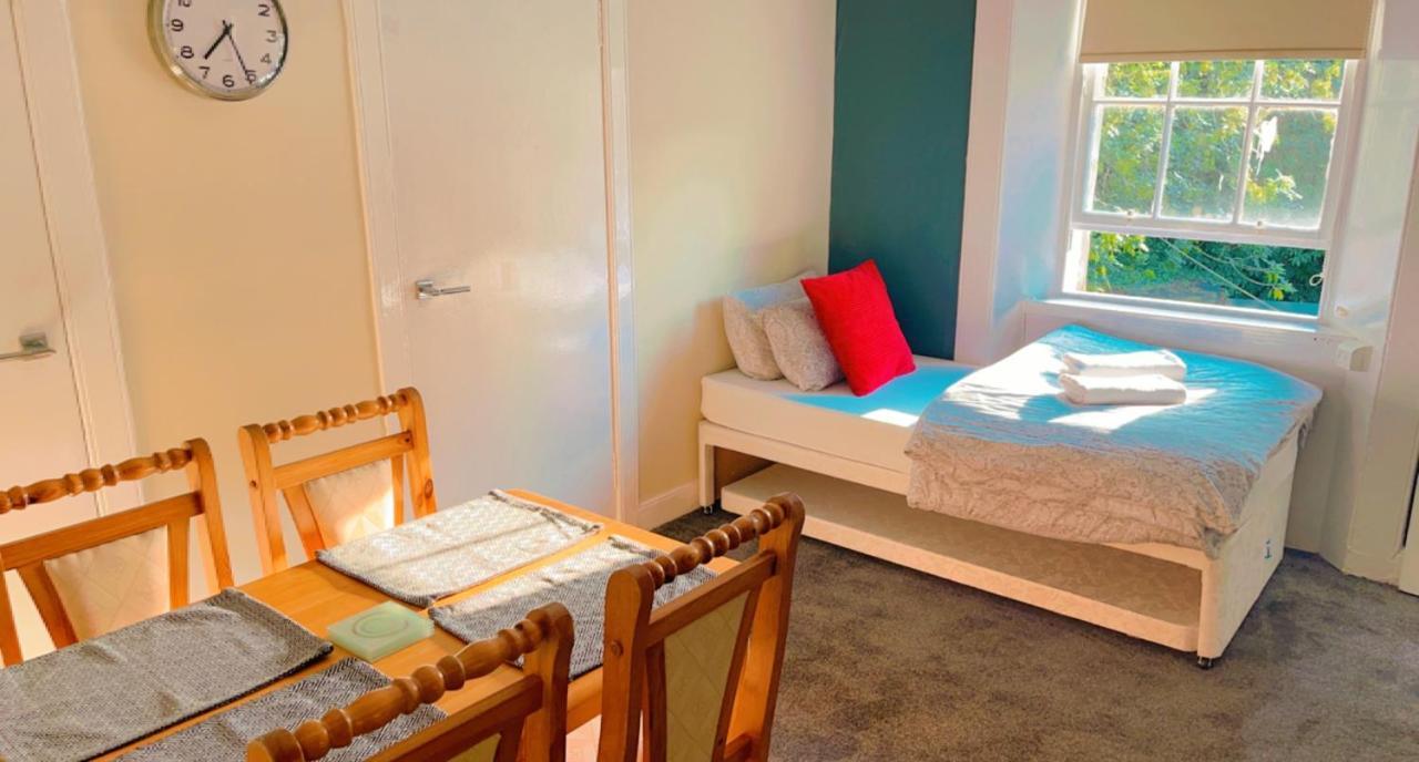 Leven Appartement EDI