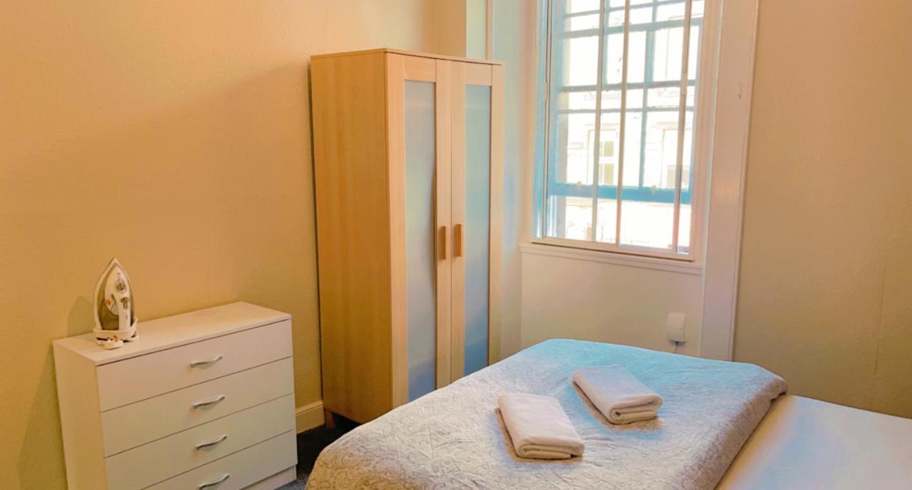 Leven Appartement EDI
