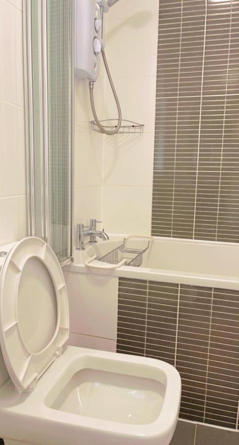 Leven Appartement *