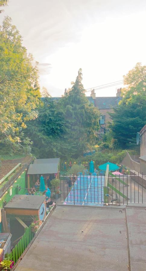 Leven Appartement