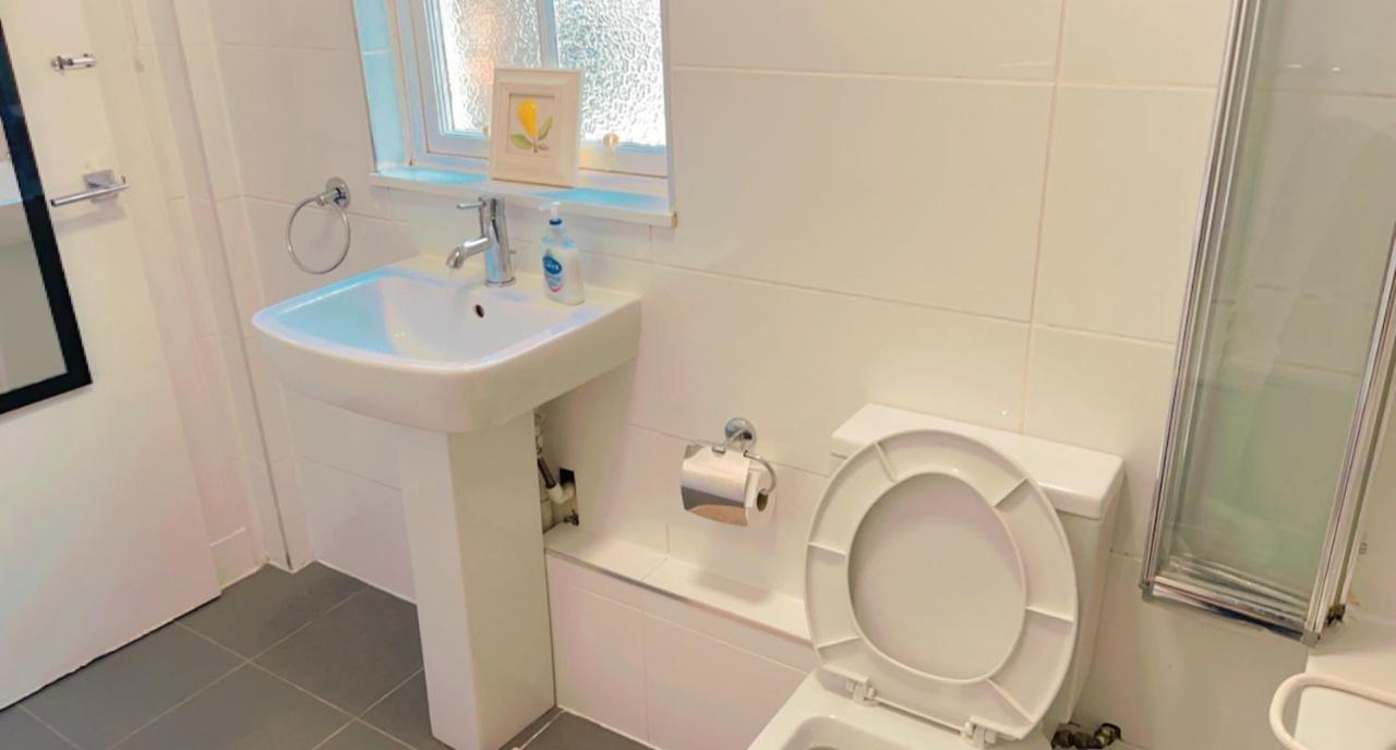 Appartement Leven *
