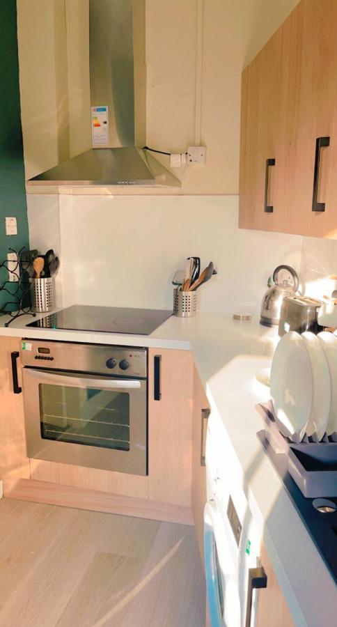 Appartement Leven EDI