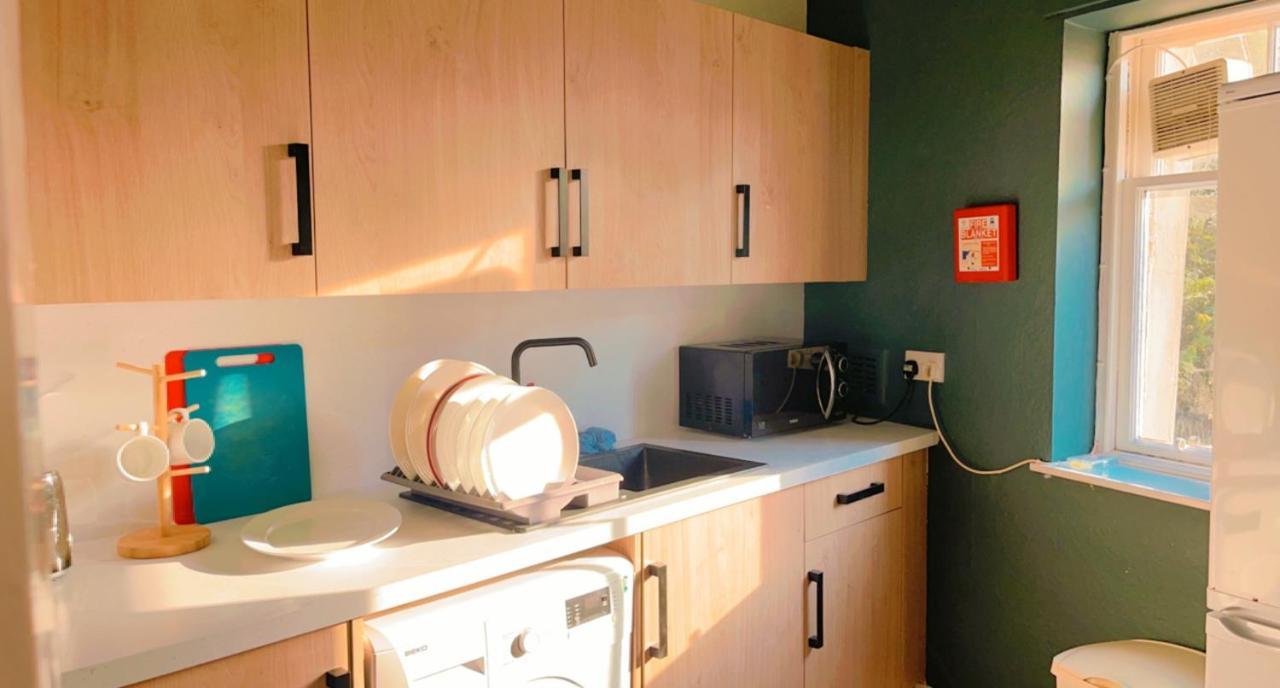 Leven Appartement EDI