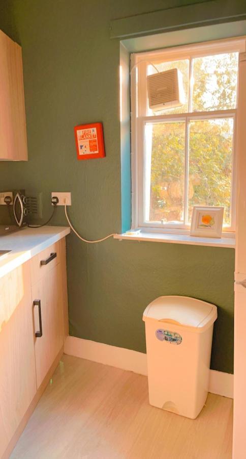 Leven Appartement *