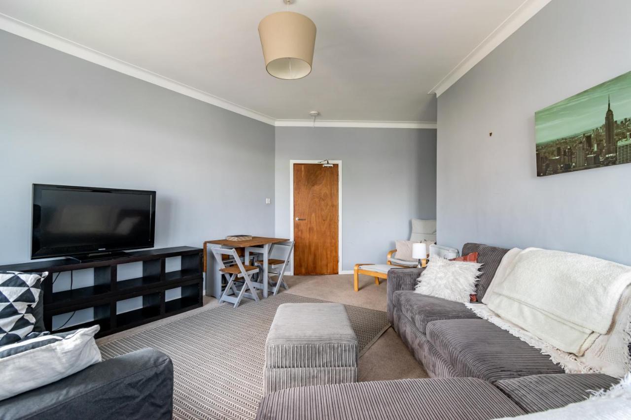 Appartement The Amazing Learmonth Court Near Stockbridge 3 Bedrooms *