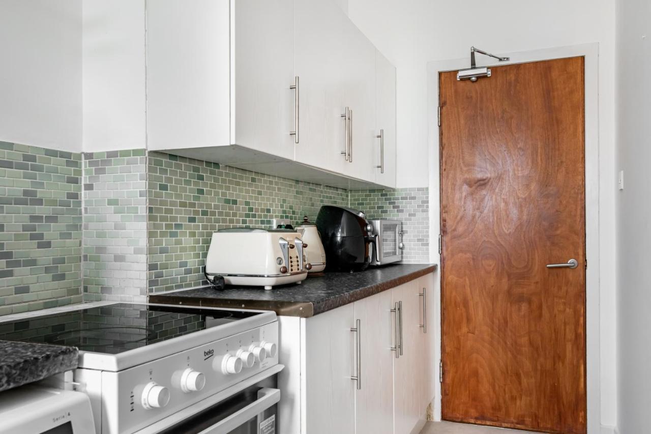 The Amazing Learmonth Court Near Stockbridge 3 Bedrooms * Édimbourg