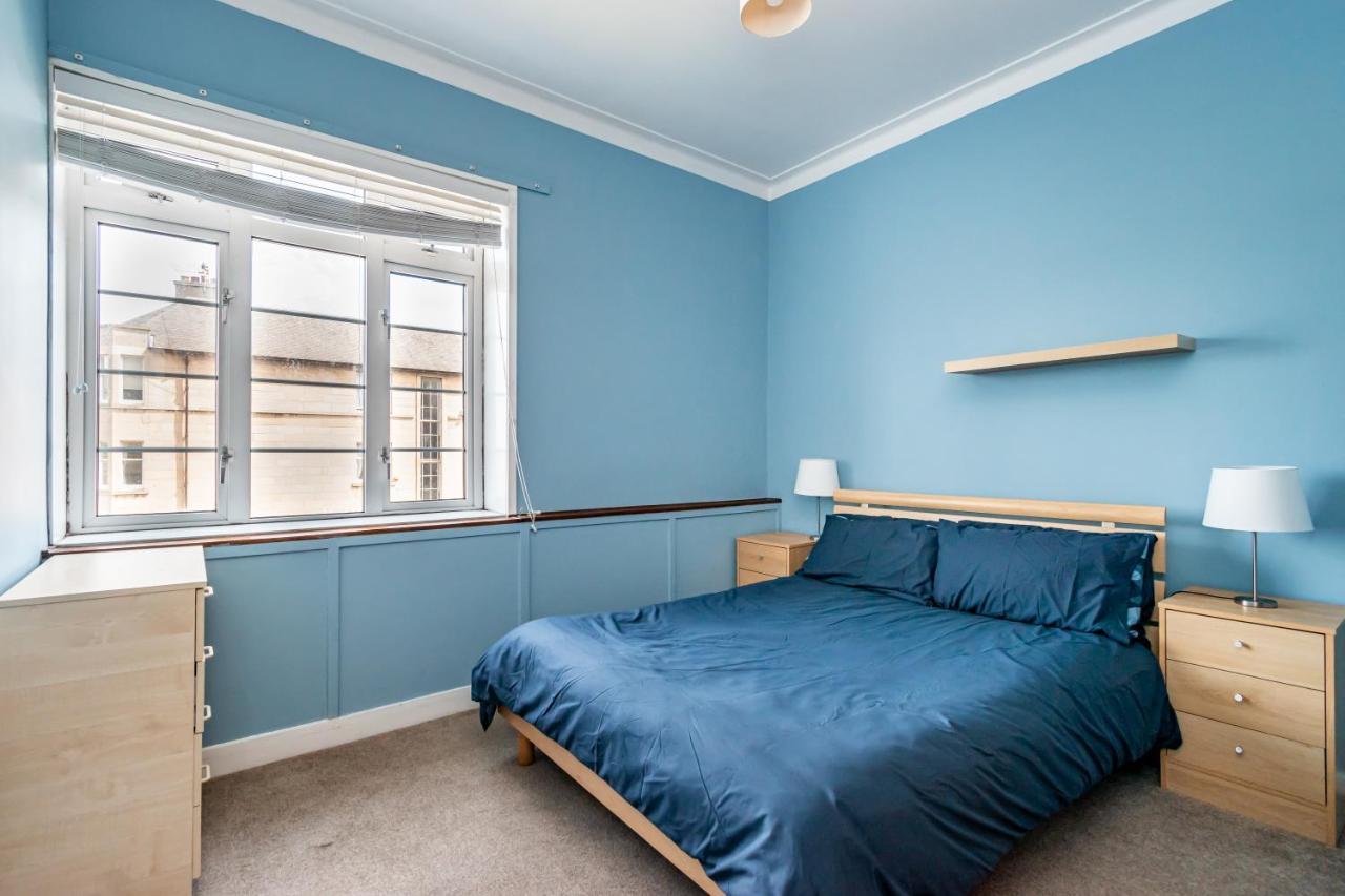 The Amazing Learmonth Court Near Stockbridge 3 Bedrooms * Édimbourg