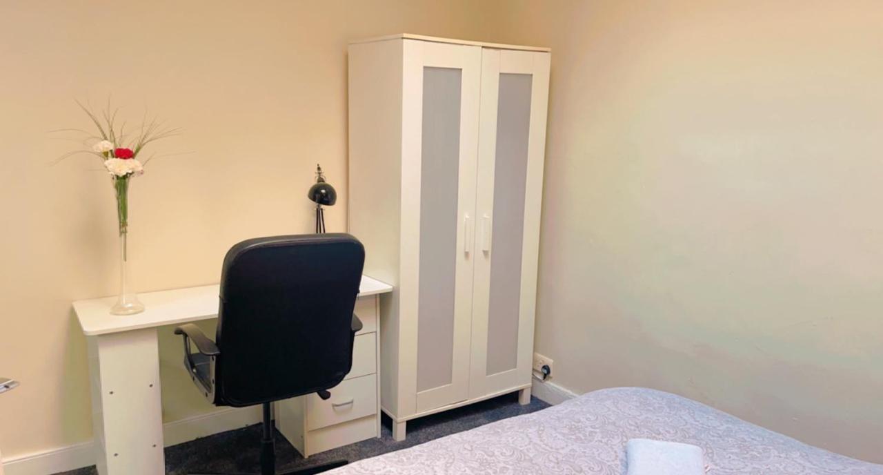 Leven Appartement
