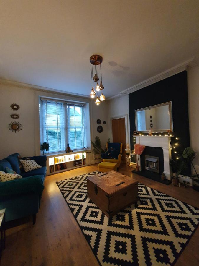The Flat With The Pink Door Appartement *