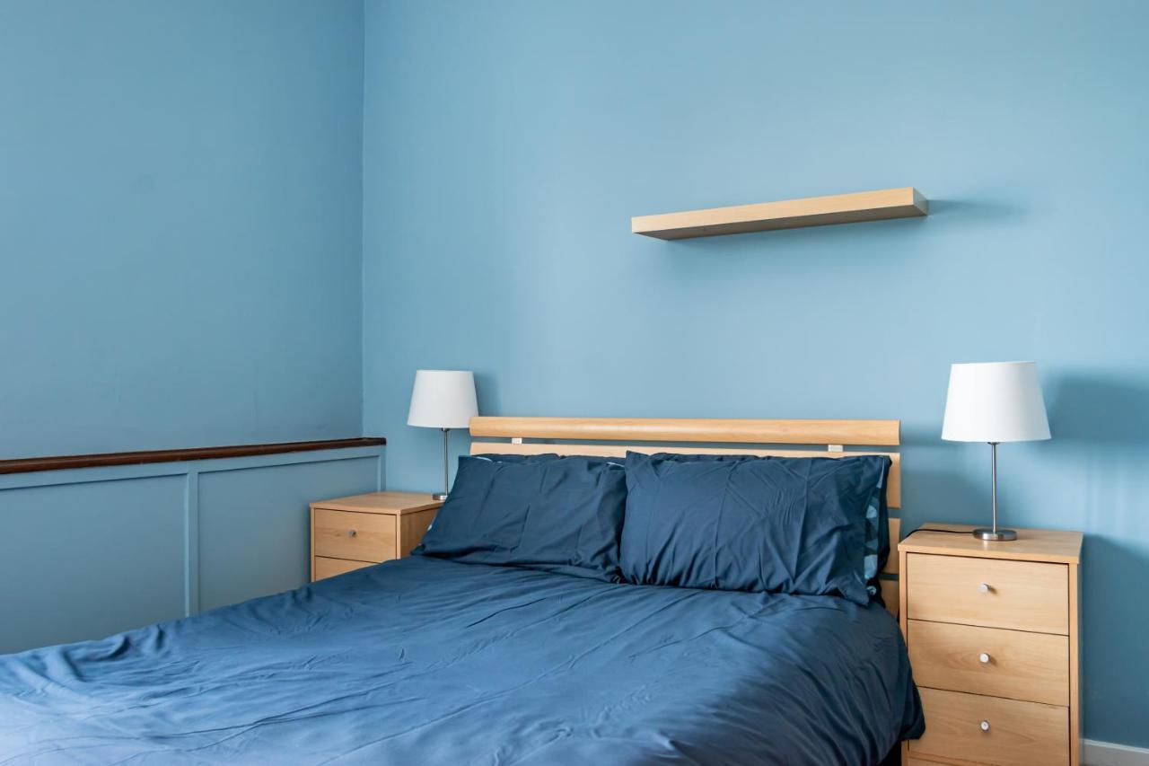 The Amazing Learmonth Court Near Stockbridge 3 Bedrooms Appartement