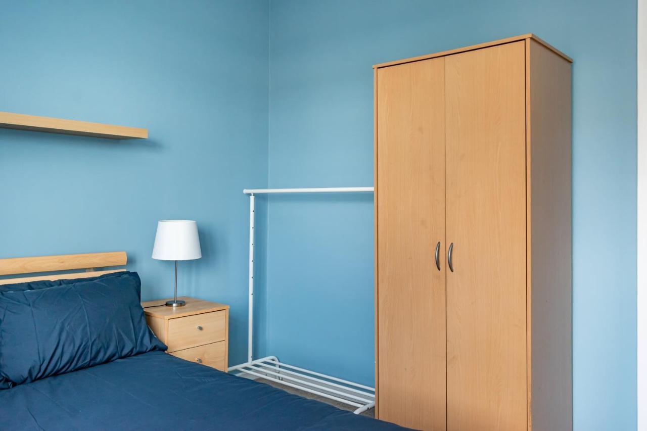 The Amazing Learmonth Court Near Stockbridge 3 Bedrooms Appartement *