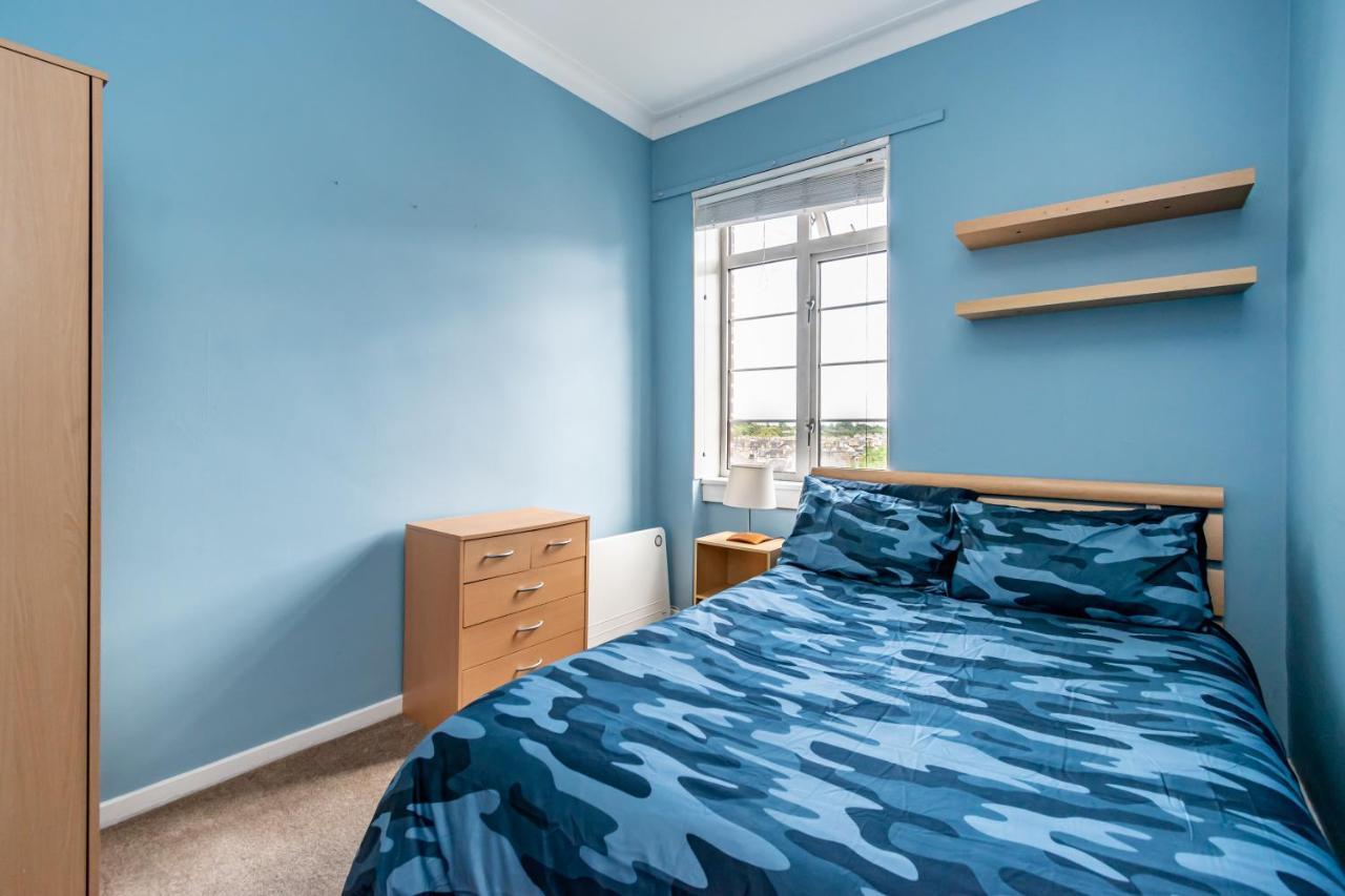 The Amazing Learmonth Court Near Stockbridge 3 Bedrooms Appartement Édimbourg
