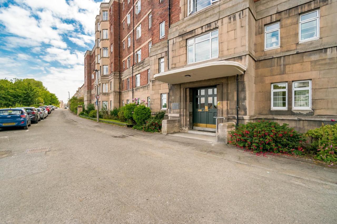 Appartement The Amazing Learmonth Court Near Stockbridge 3 Bedrooms Édimbourg