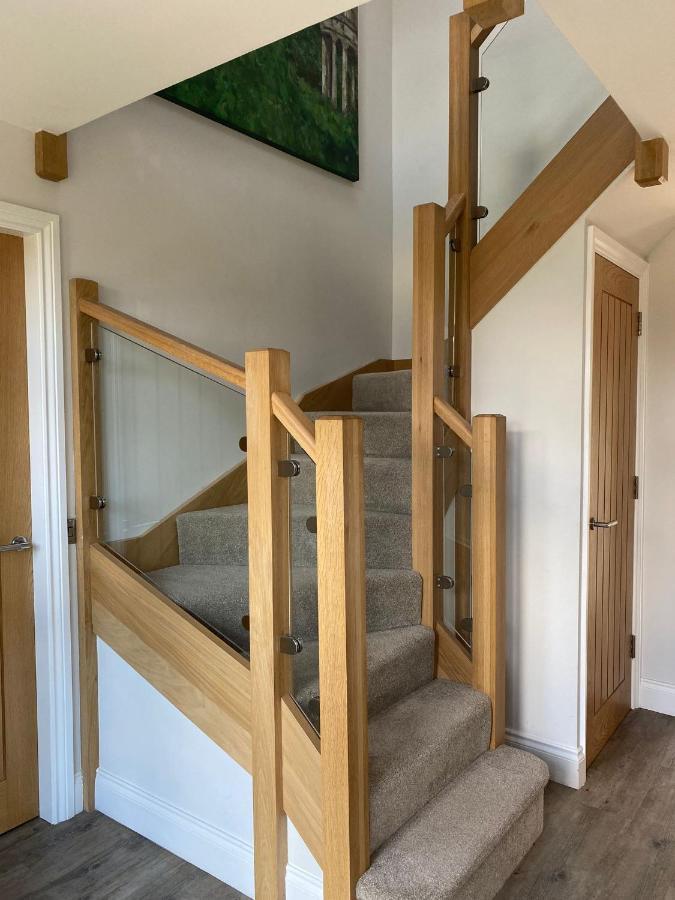 Holiday home Luxurious 3 Bedroom With 2 Parking Spaces Edinburgh