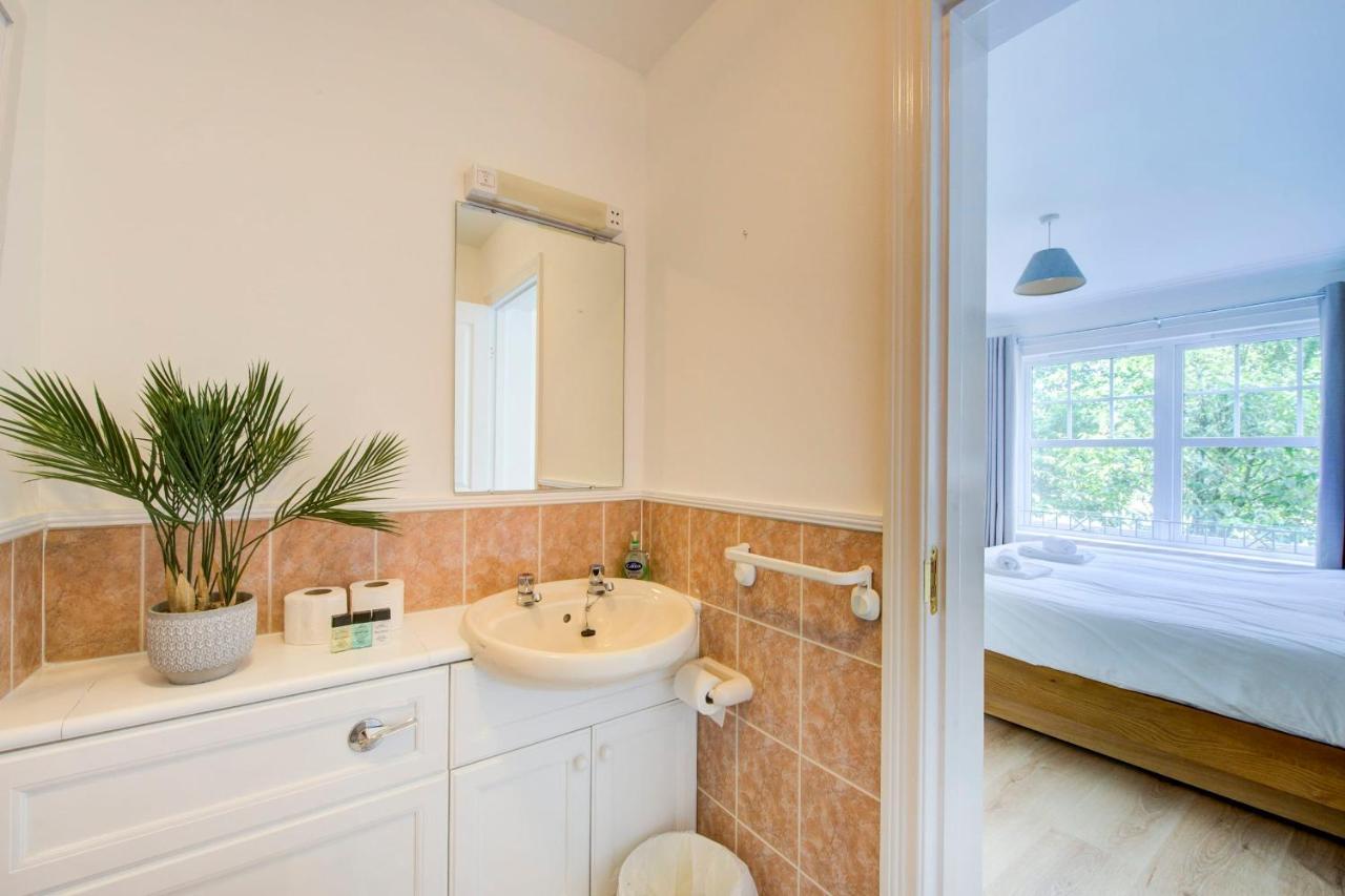 Apartment Guestready - Charming Flat With Free Parking