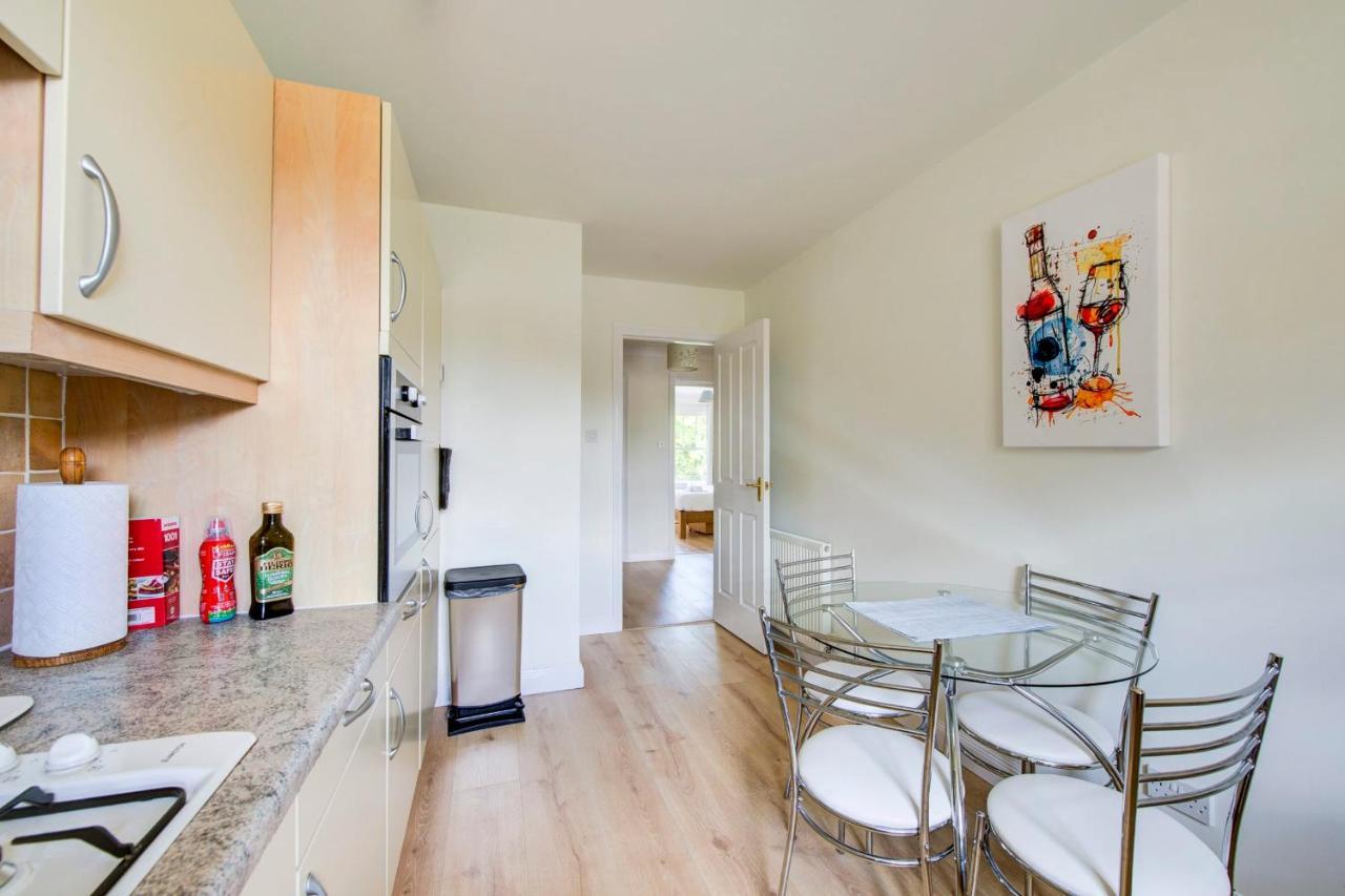 Guestready - Charming Flat With Free Parking Apartment *