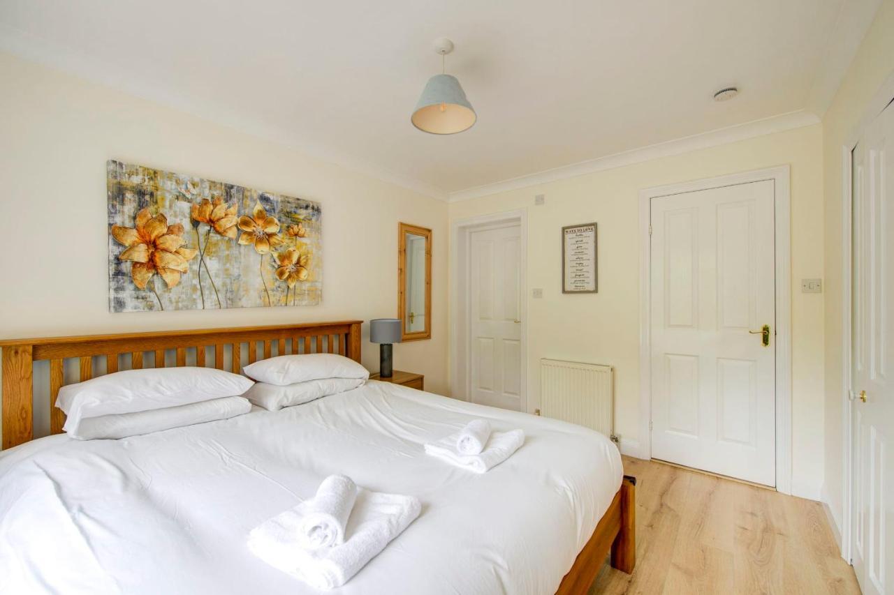 Guestready - Charming Flat With Free Parking Edinburgh