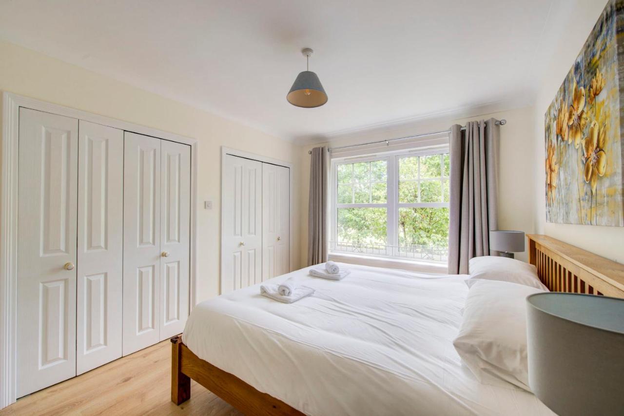 Guestready - Charming Flat With Free Parking Edinburgh