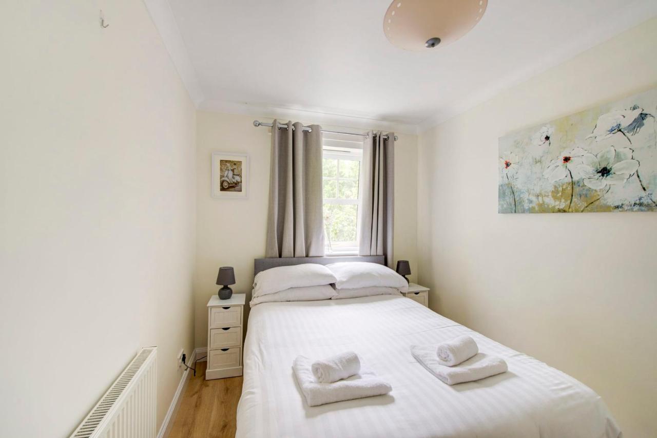 Apartment Guestready - Charming Flat With Free Parking