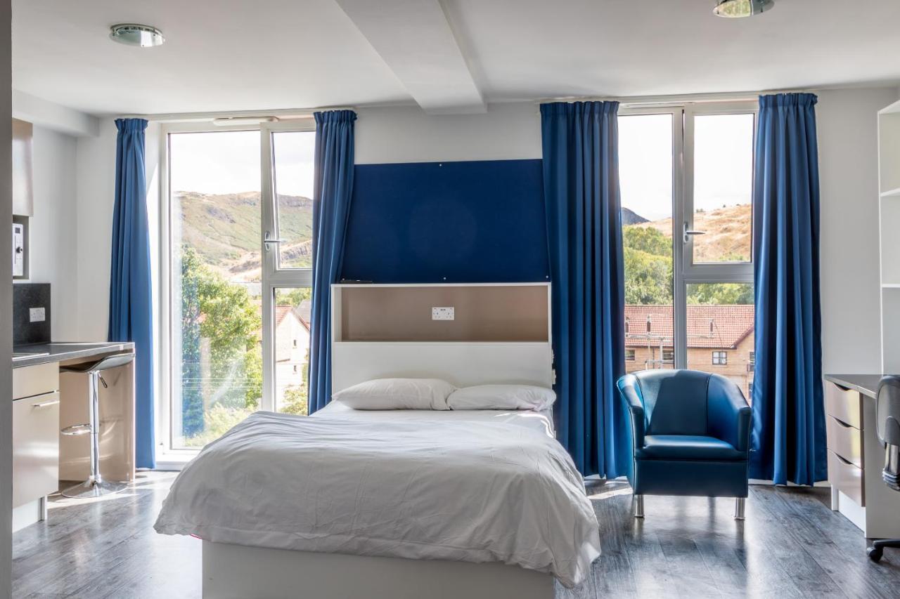 Apartment Destiny Student - Holyrood *