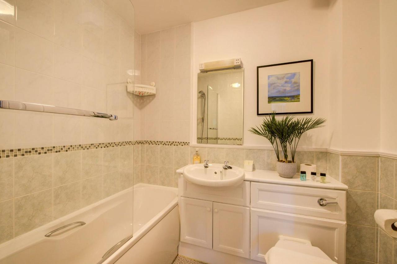 Guestready - Charming Flat With Free Parking * Edinburgh