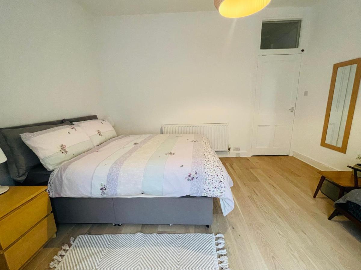 Ground Floor 1 Bedroom Flat In The Centre * Édimbourg