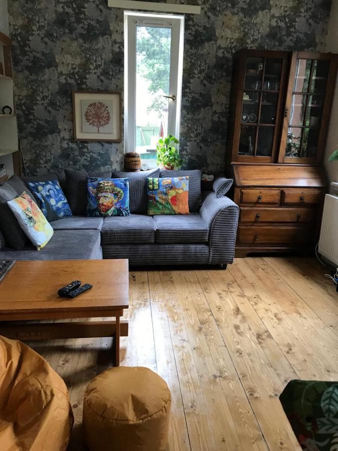 Garden Retreat Edinburgh