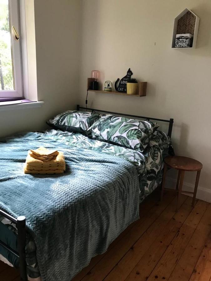 Garden Retreat * Edinburgh