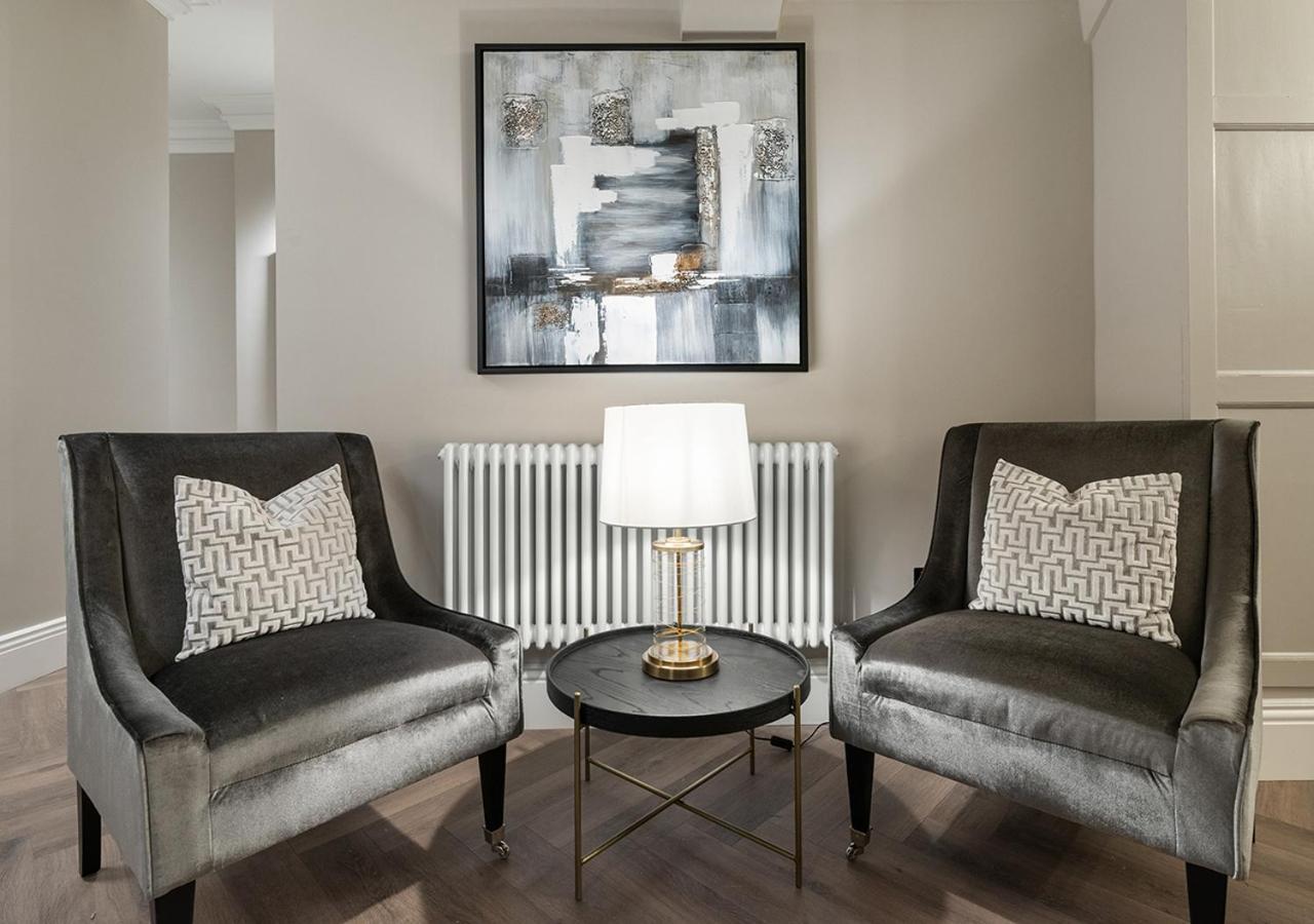 Luxury Georgian Retreat By Sovo Apartment Edinburgh