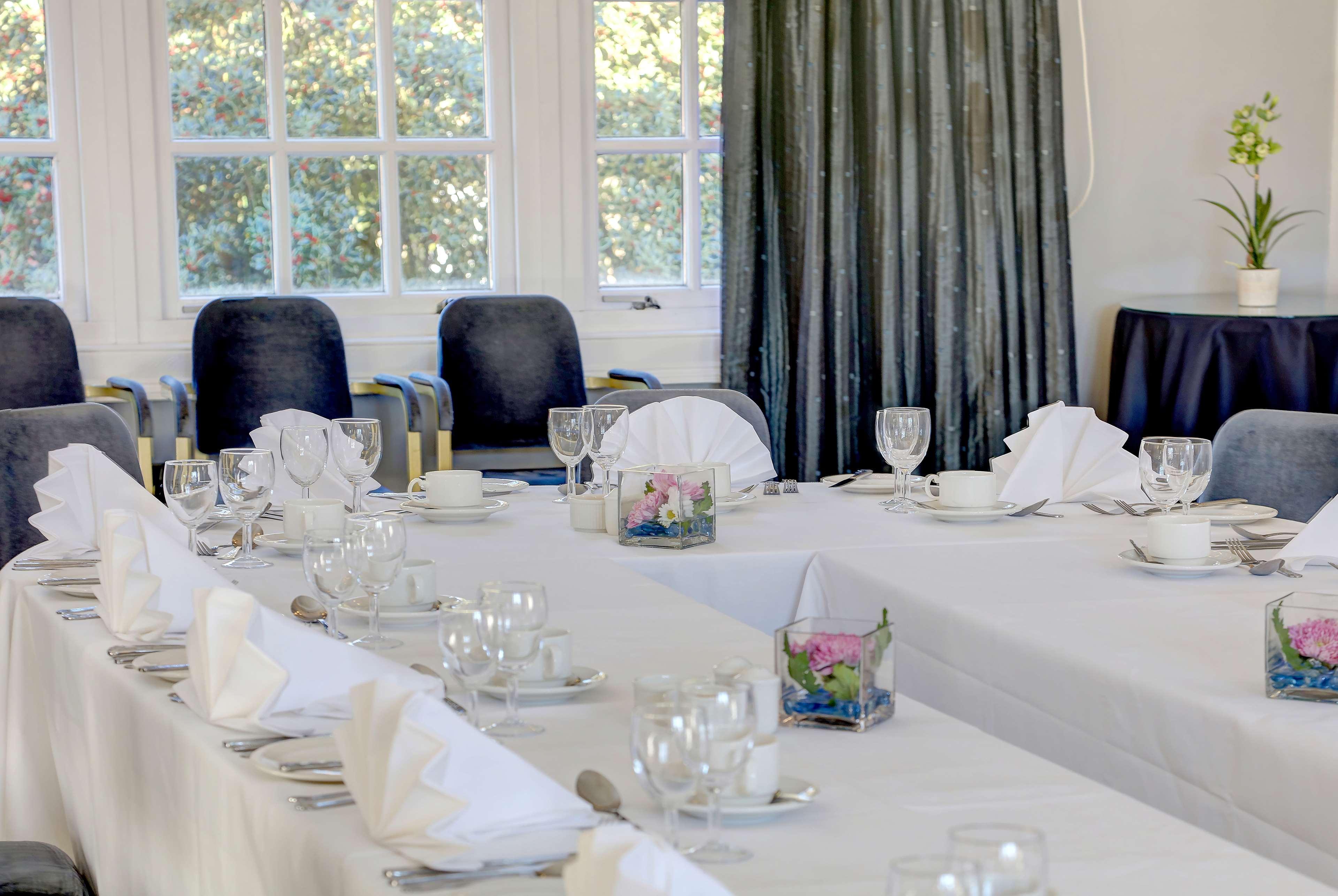 Hotel Western Kings Manor Édimbourg