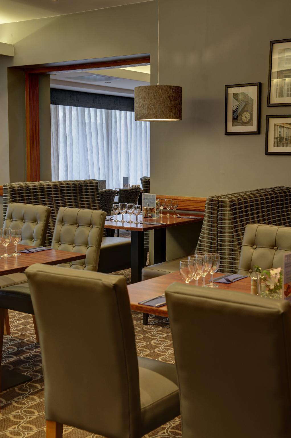 Hotel Western Kings Manor