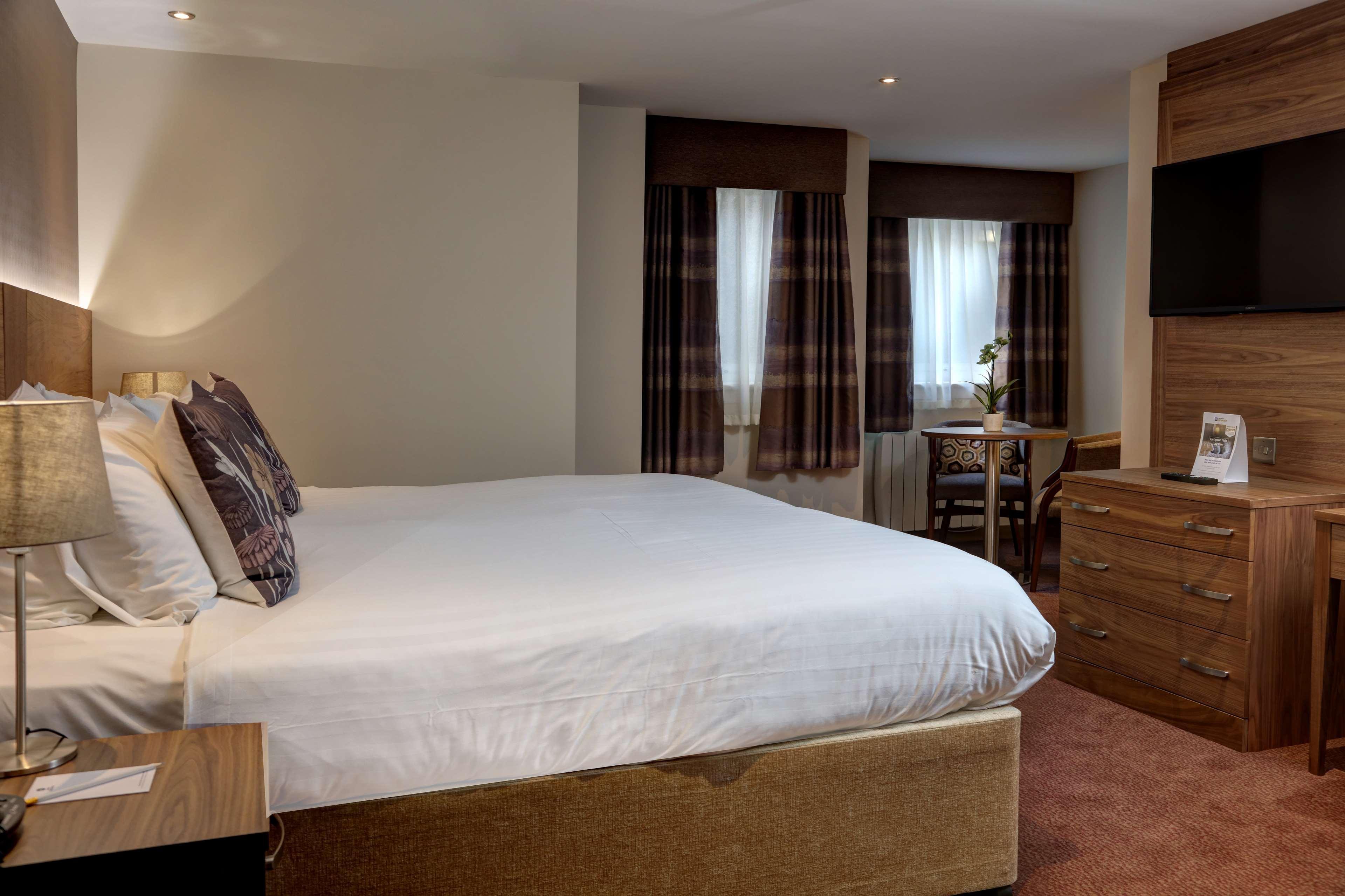 Hotel Western Kings Manor