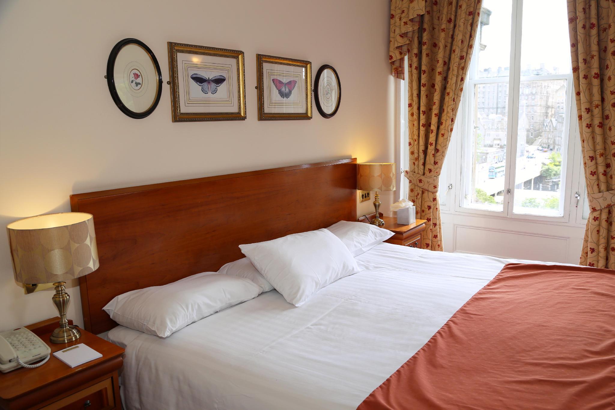 Hotel Old Waverley