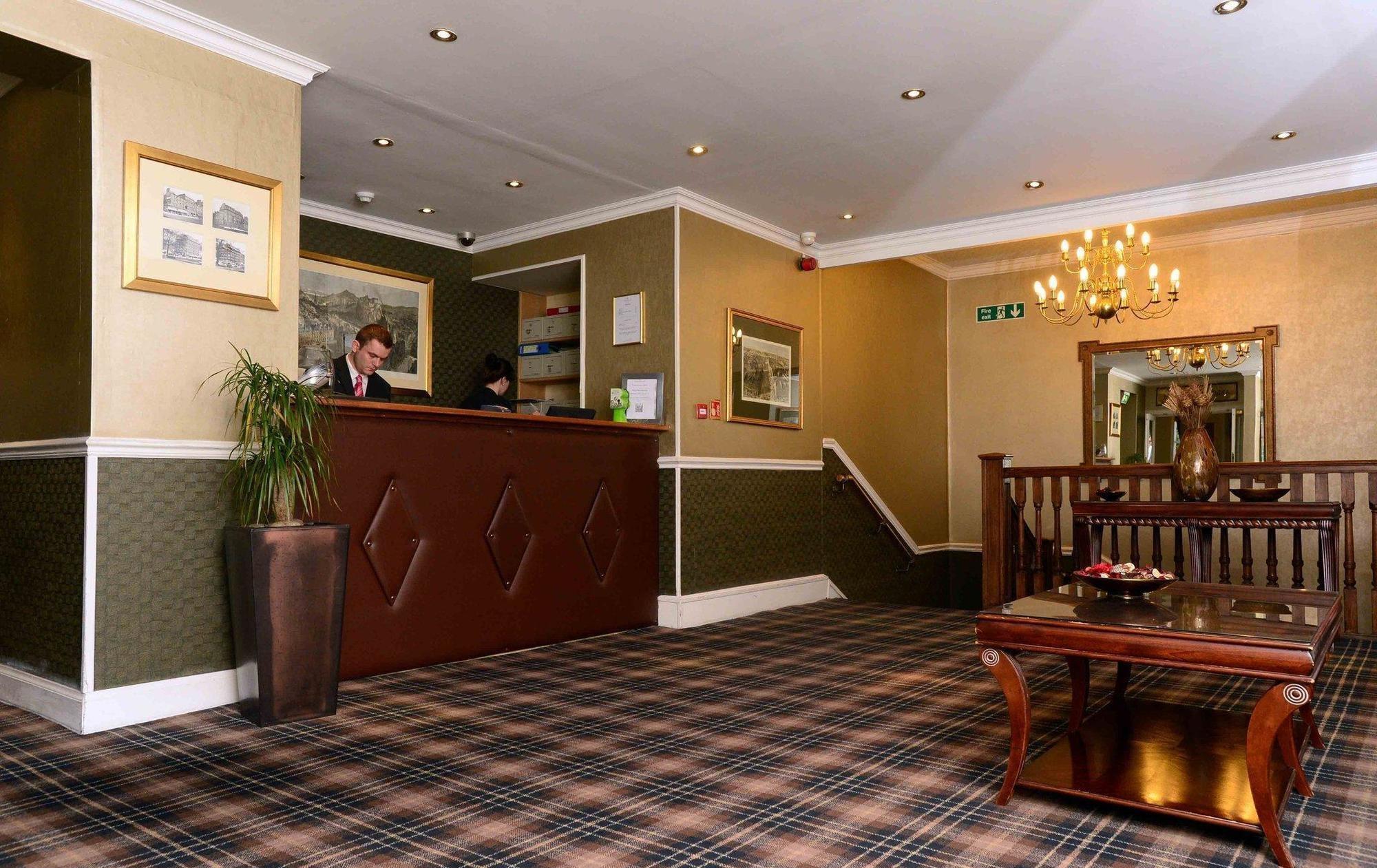 Hotel Old Waverley 3*