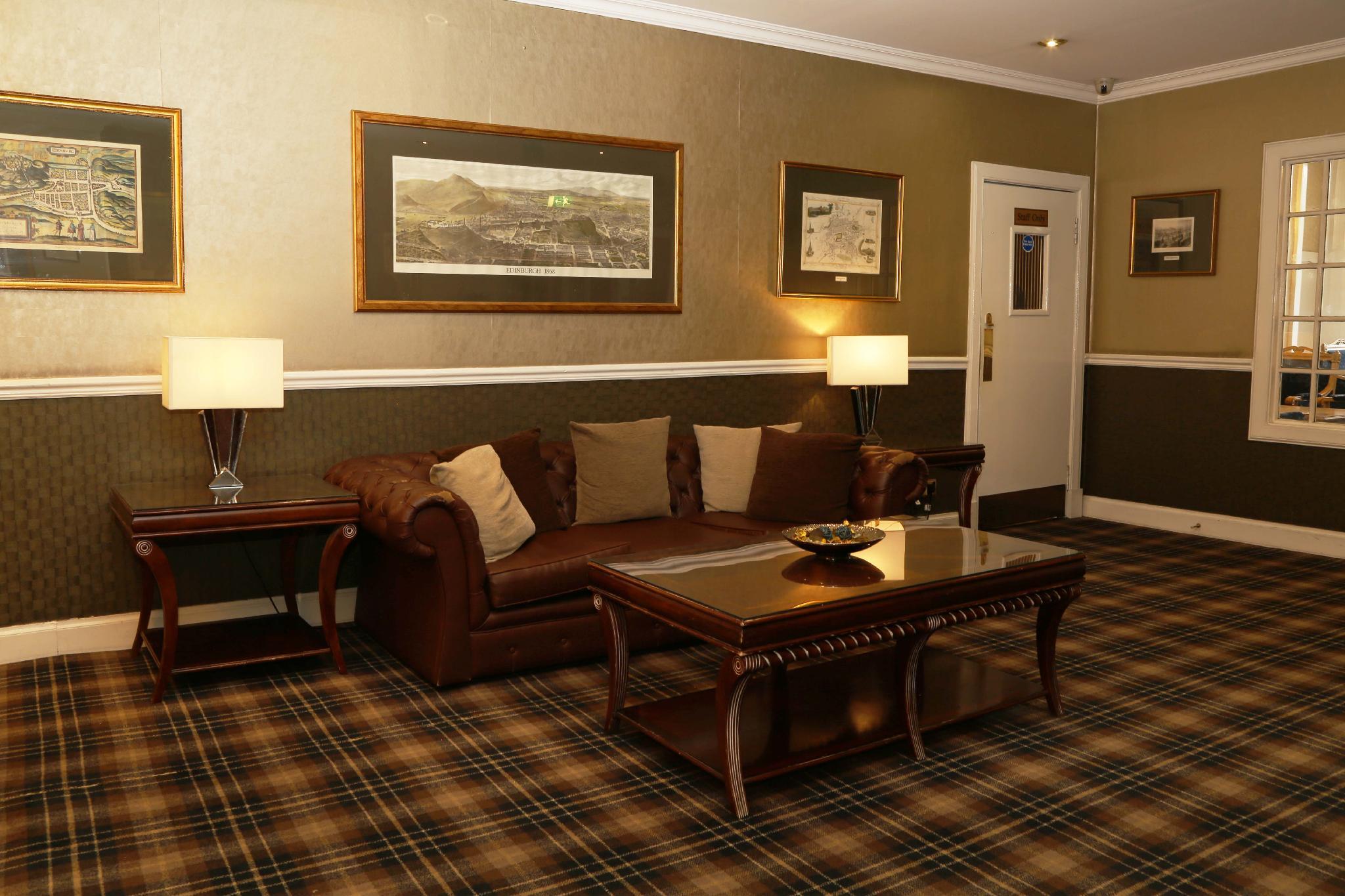 Old Waverley 3*