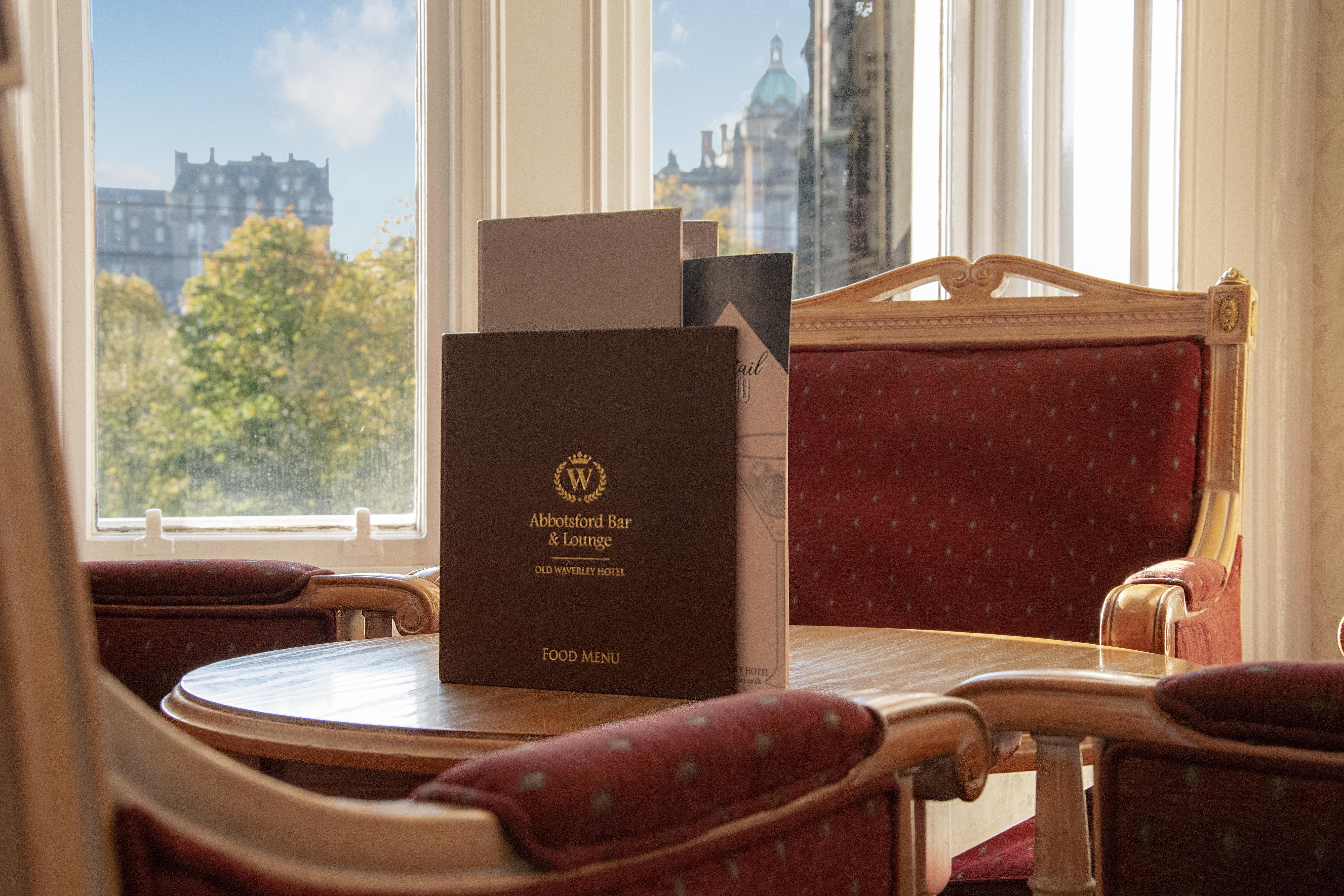 Old Waverley Hotel 3*