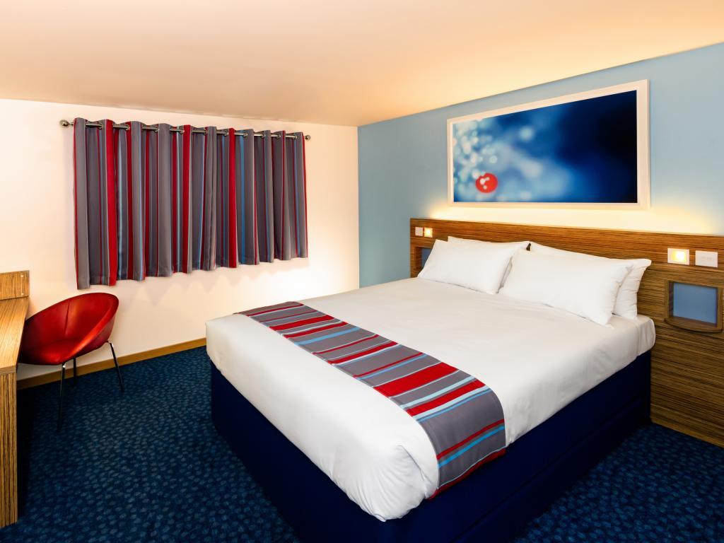 Hotel Travelodge Central