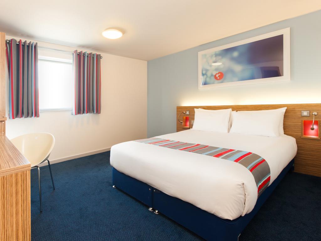 Travelodge Central