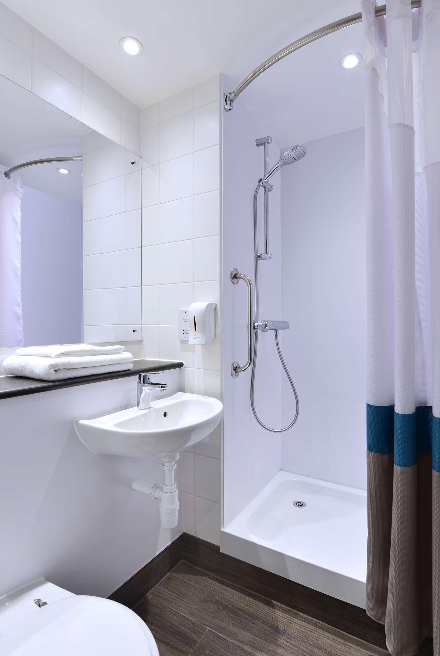Hotel Travelodge Central