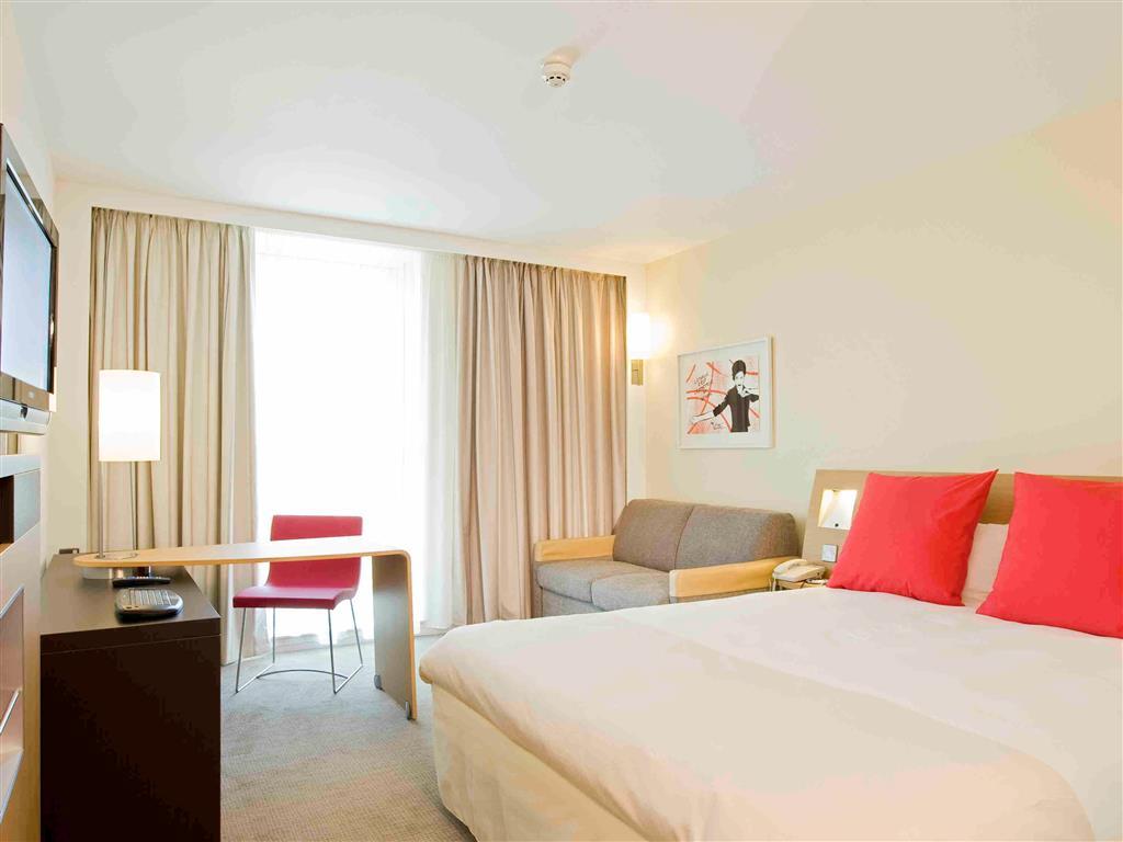 Novotel Park 4* EDI
